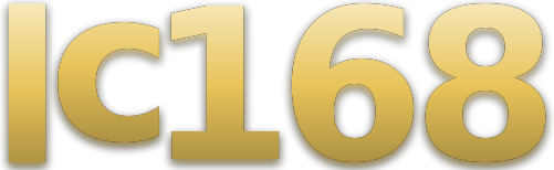 lc168 logo