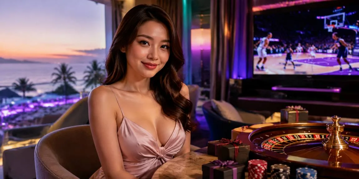 lc168 Casino & Slot